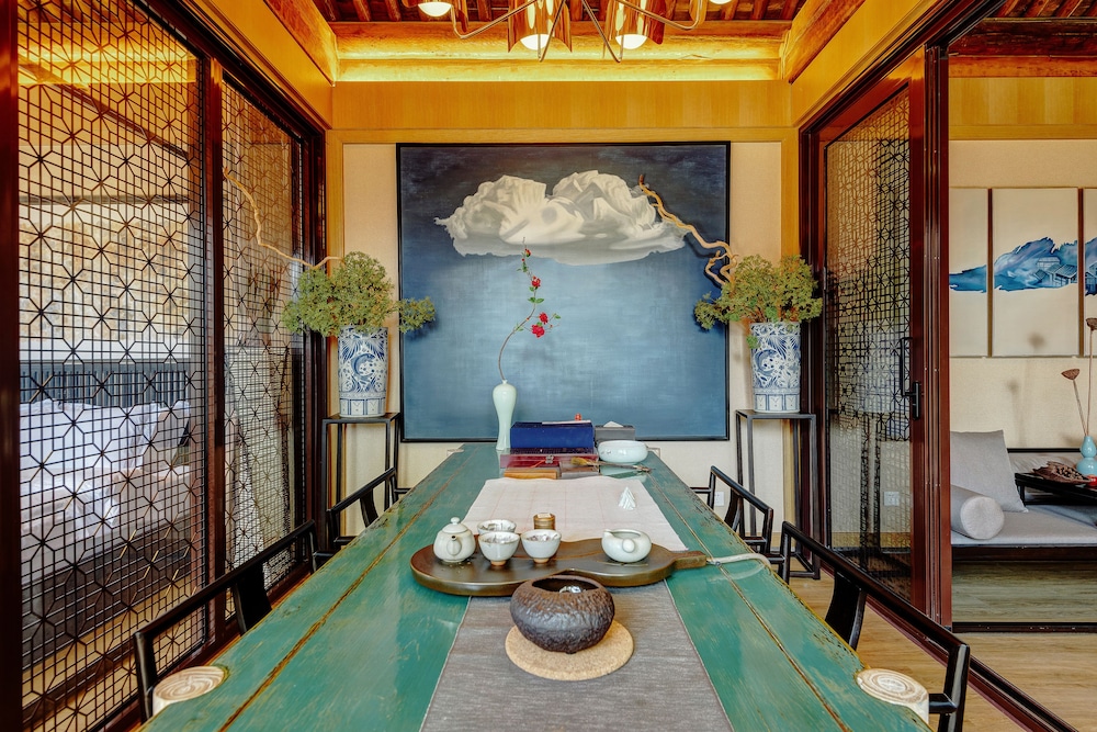 Isvara Flowing Ocean Guesthouse