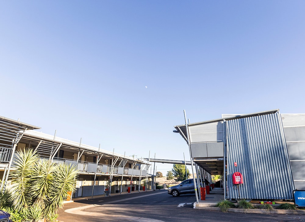 Station Motel Parkes