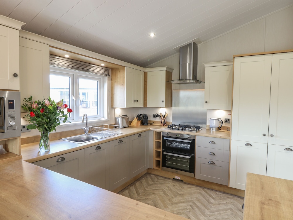 Sea Holly Lodge