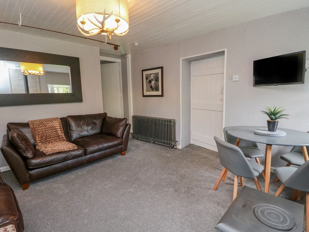 Inglis Nook Cottage