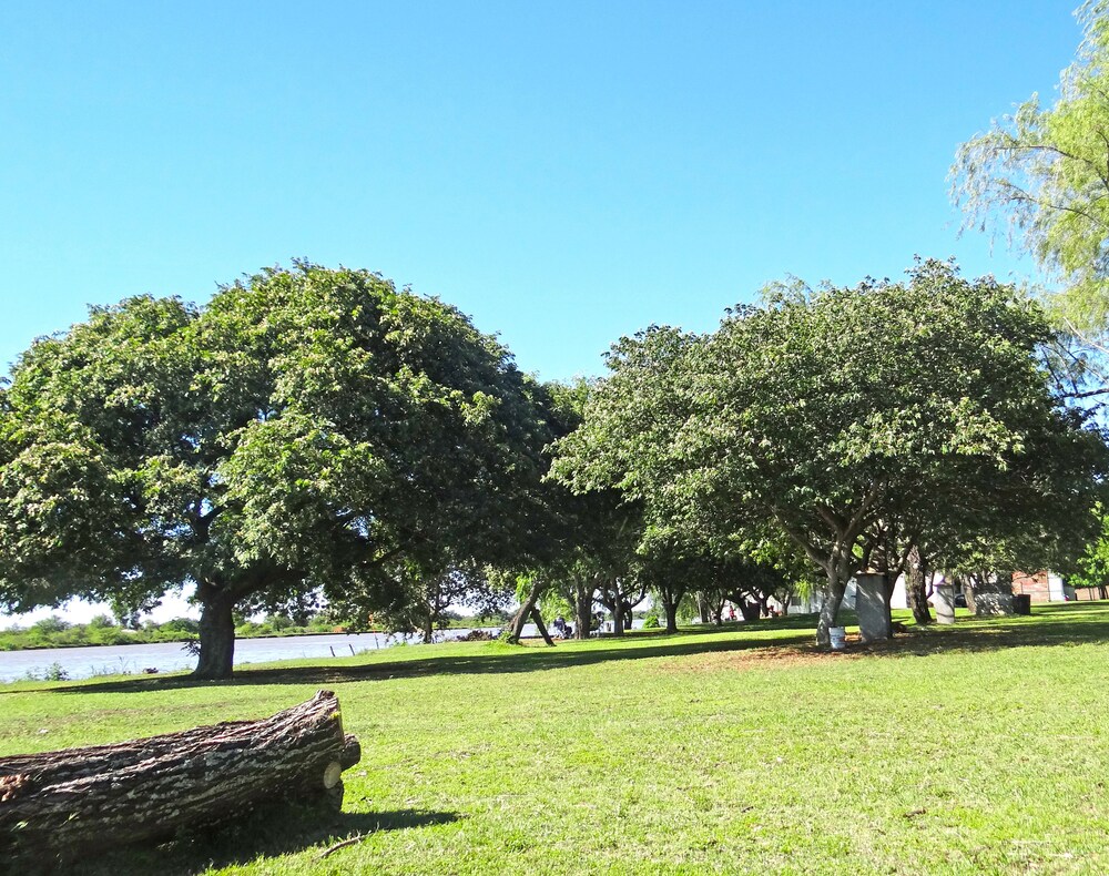 Cabañas Tio Maluco