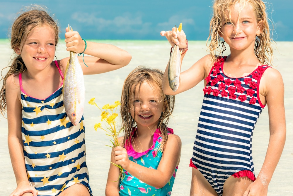 Isla Holbox Vacations - Ser Casasandra Boutique Hotel - Property Image 203