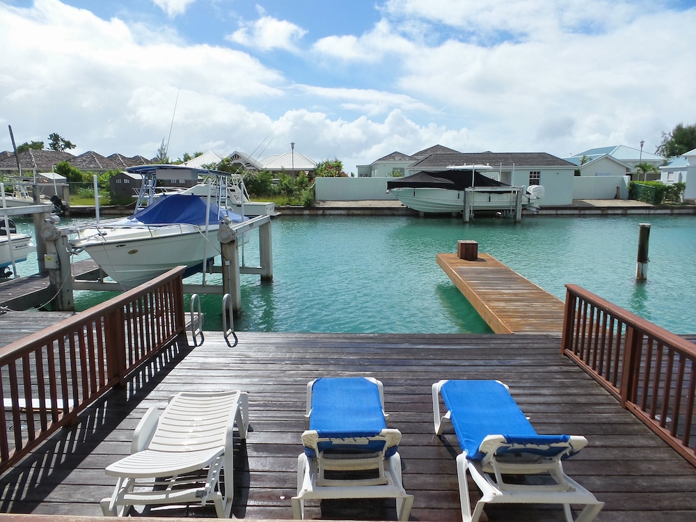 Villa 244C Jolly Harbour - Property Image 38