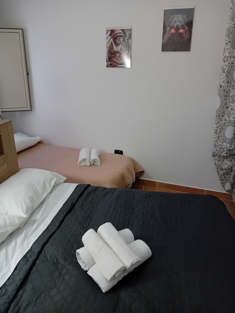 B&b EmaNik