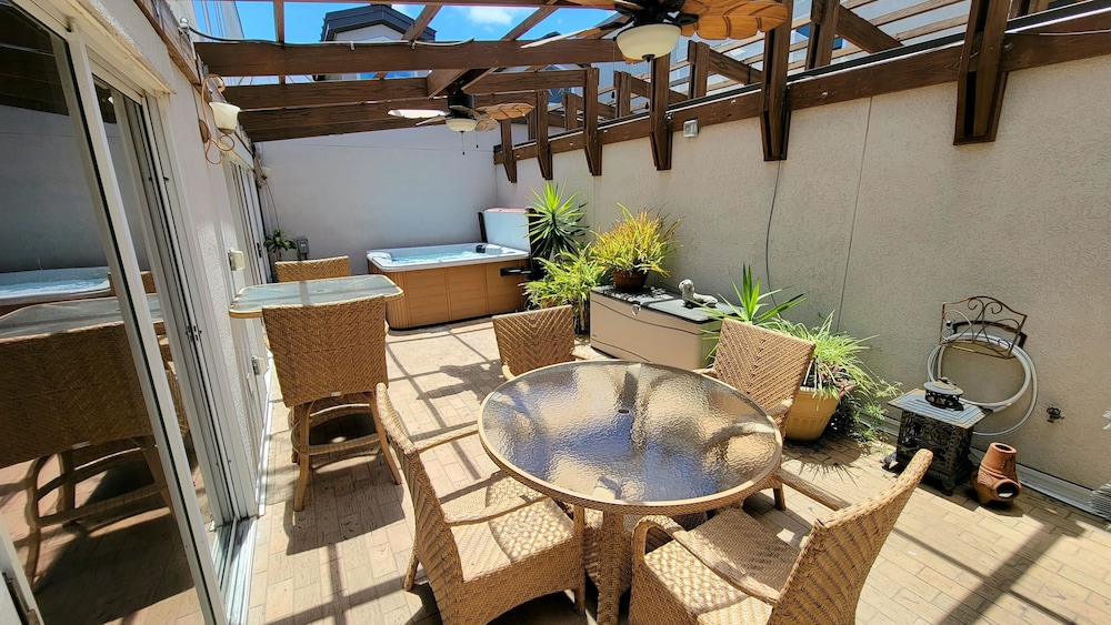 The Gardens by Tybee Vacation Rentals