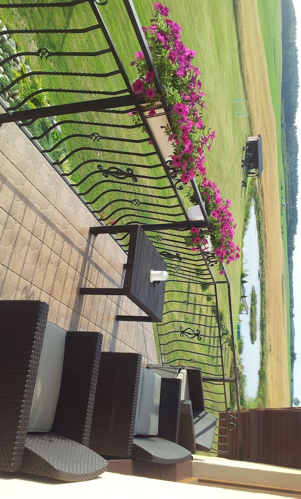 Zajazd Agro nad Stawem
