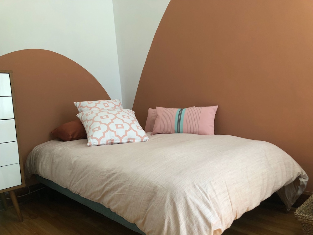 The Cocooning Apartment of Total Comfort - Image 4