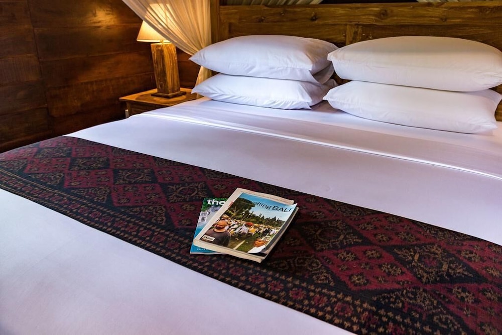 Be Bali Hut Farm Stay view 4