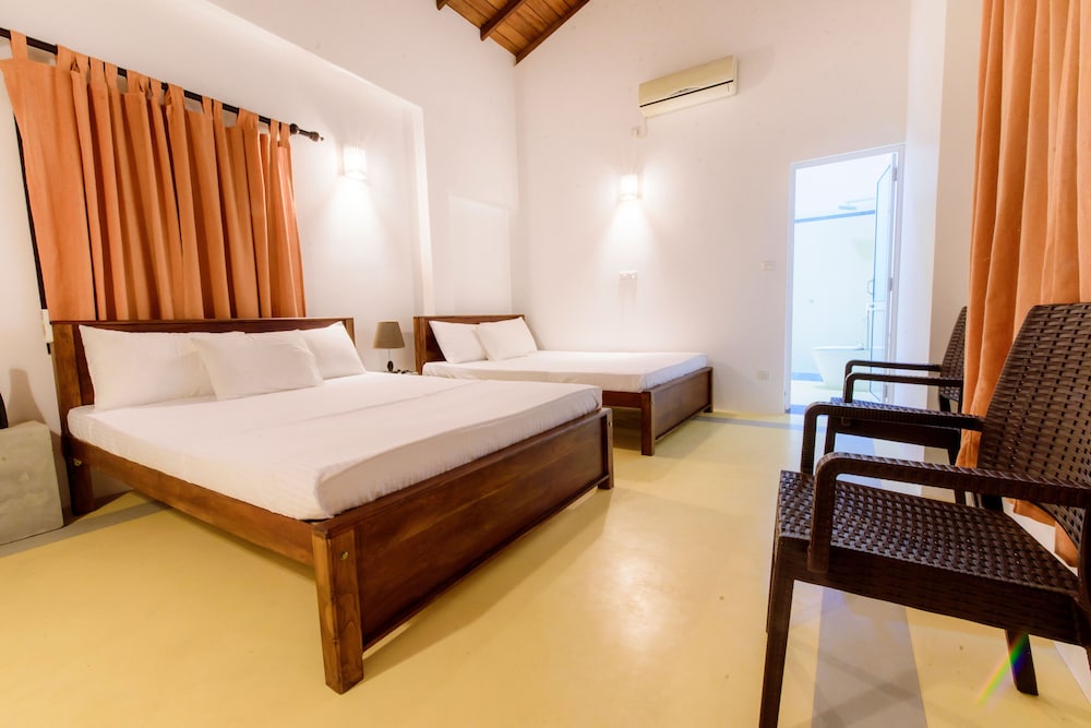 Ali Gedara Bungalow view 4