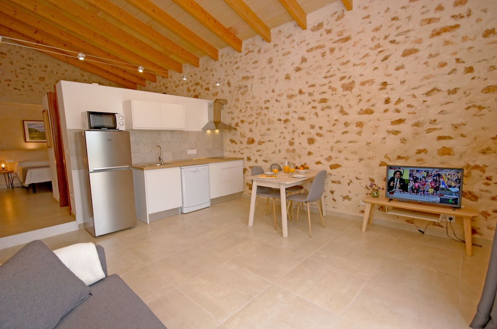 Agroturismo Es Rafal Nou