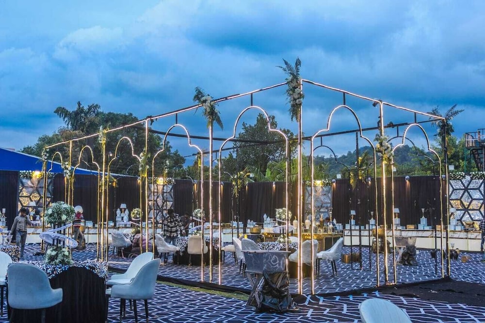 Hotel Corbett Paradise Kotdwar