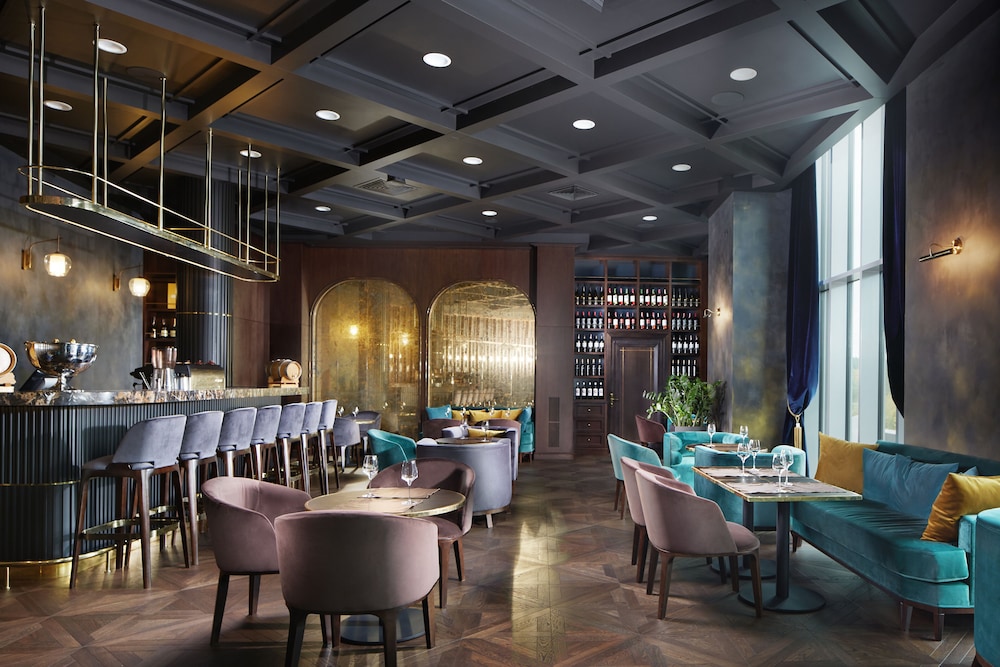 Minsk Marriott Hotel