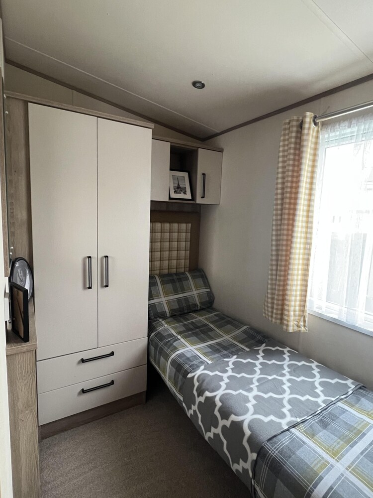 Whitley Bay Vacations - Sun sea and Sand at Whitley bay Caravan Park - Property Image 20