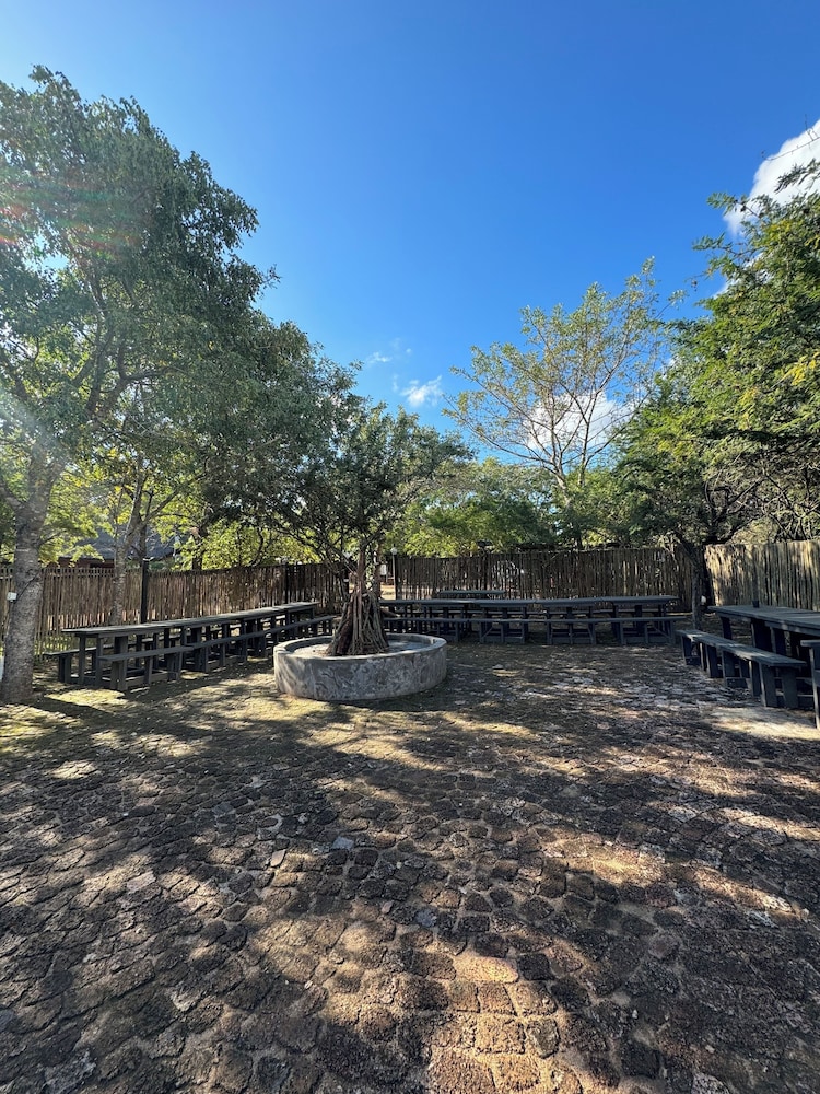Pan African Safari Lodge