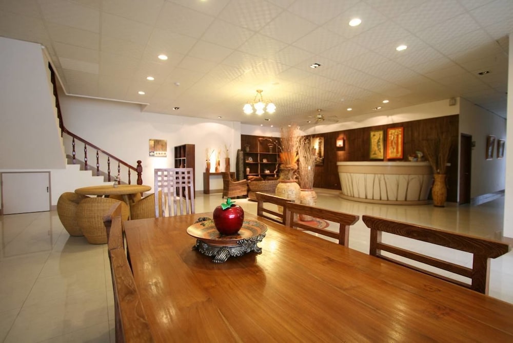 Kenting Corner B & B