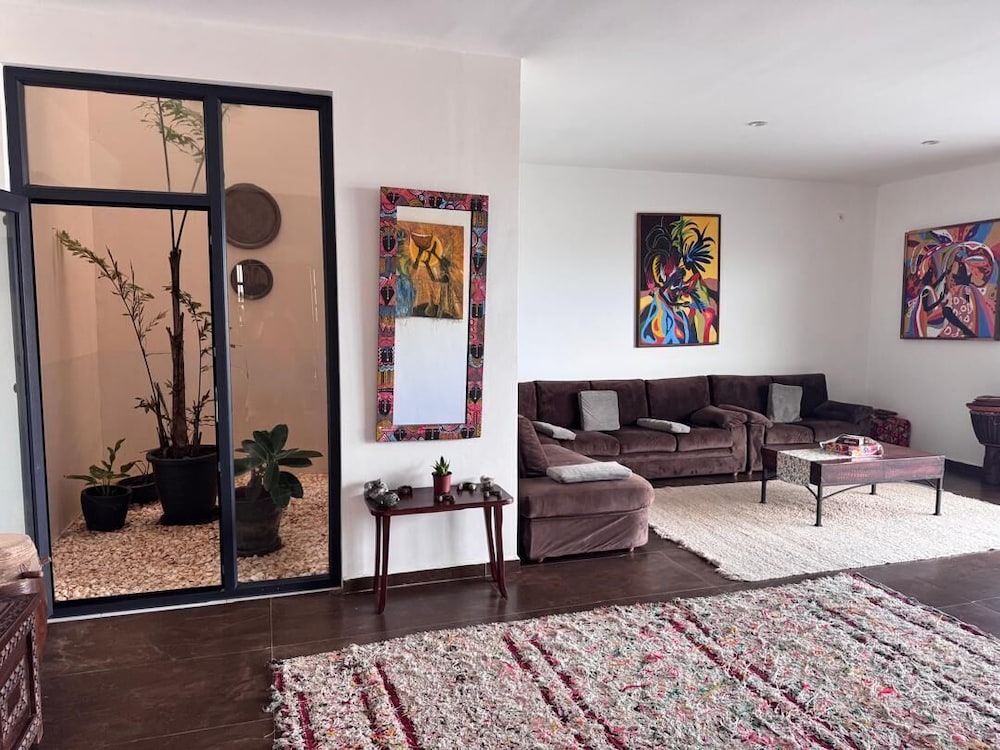 Residence Al Awane