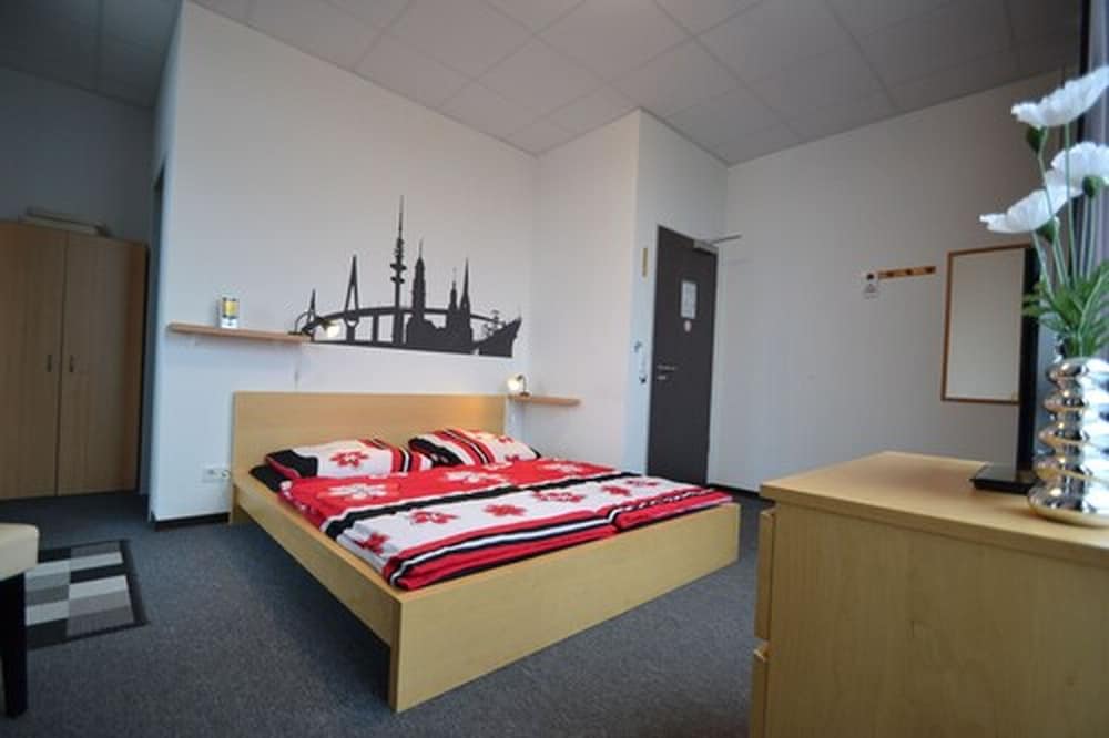 Arena Hostel Hamburg