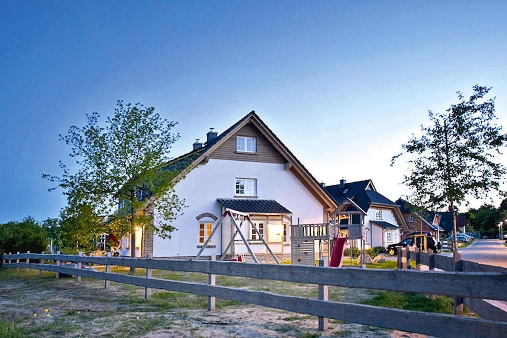 Gutshaus, Sellin