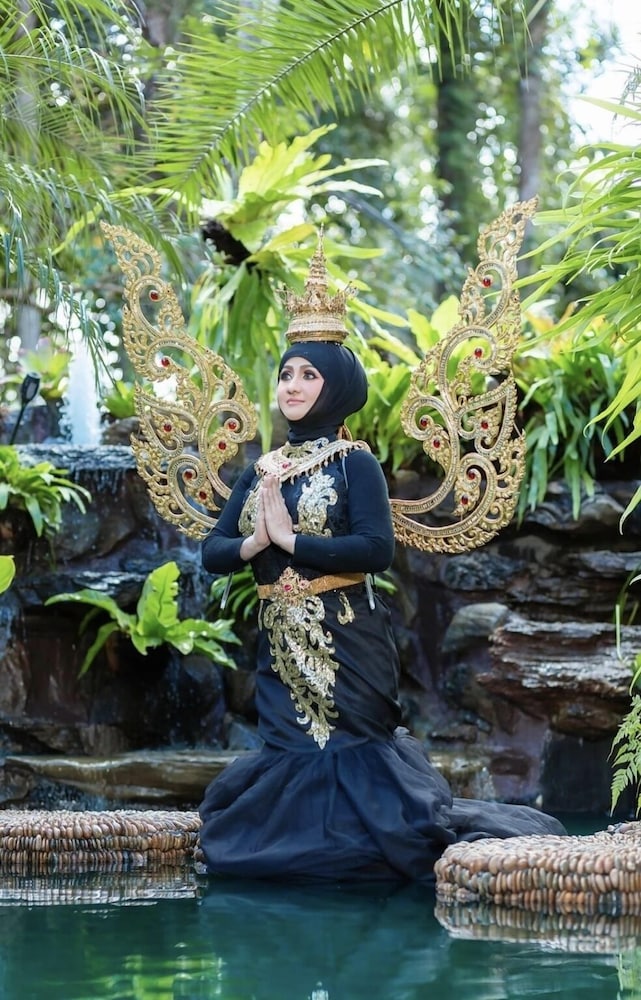Villa Habeebee