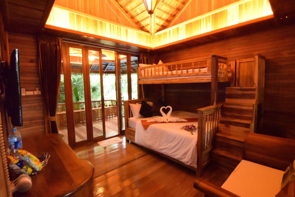 Villa Habeebee