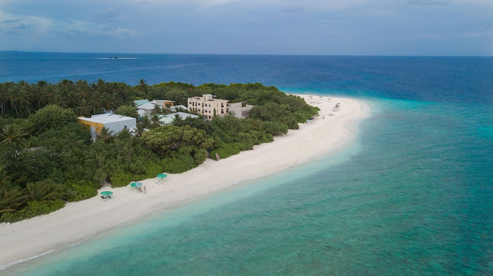 Ukulhas Beach Inn