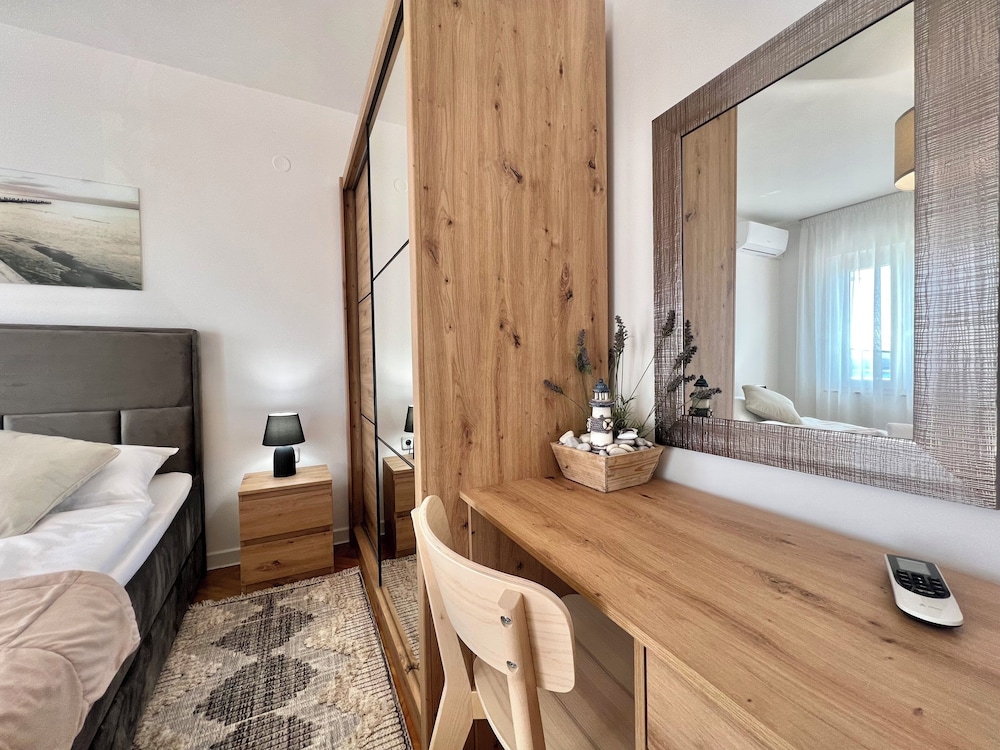 Apartment Frano
