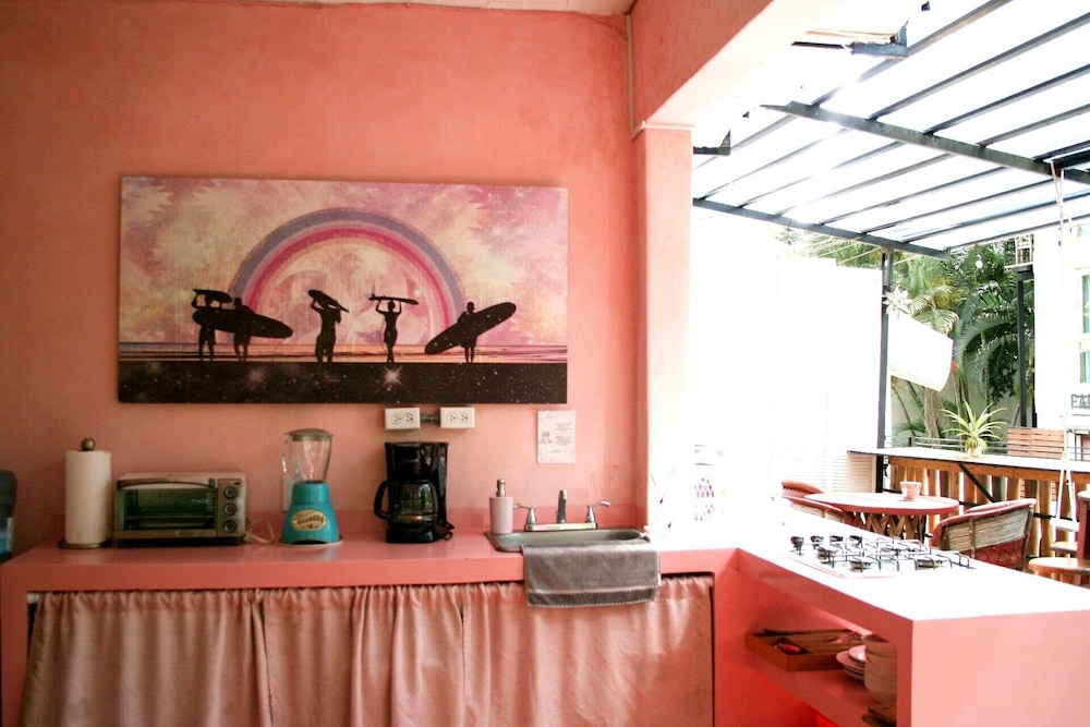 My Sisters House - Female Only Hostel