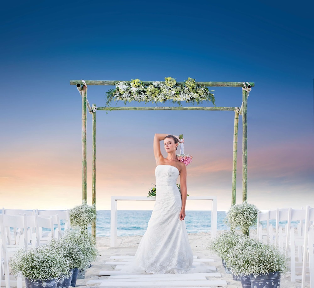 The Grand Oasis Cancun - All Inclusive