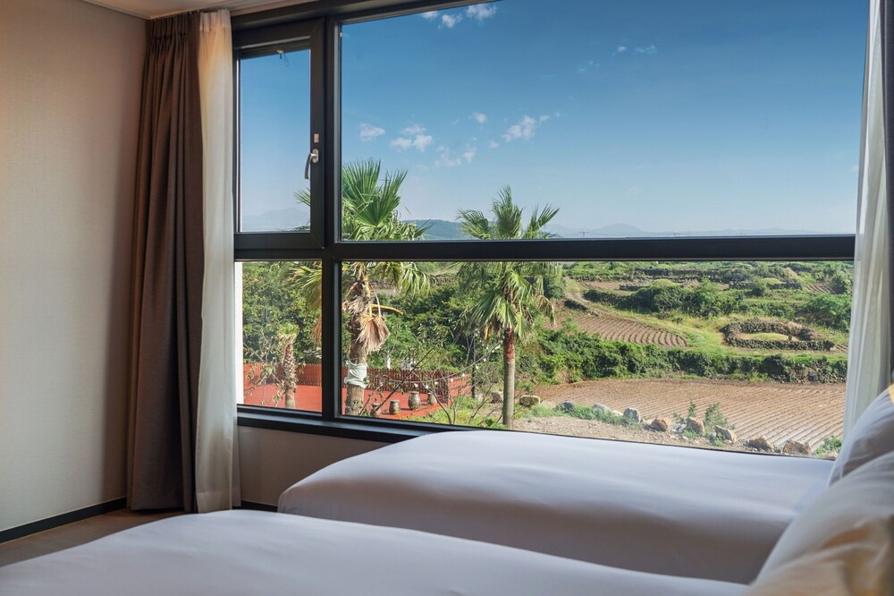 Eco Green Resort