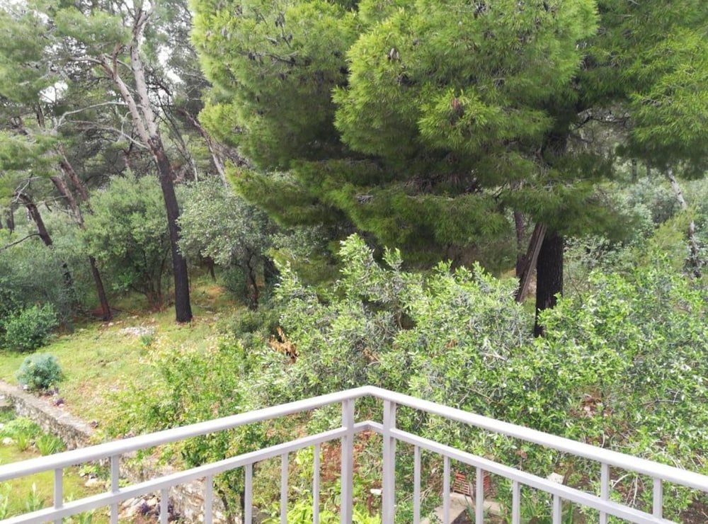 Apartment Aniva - 50 m From the sea