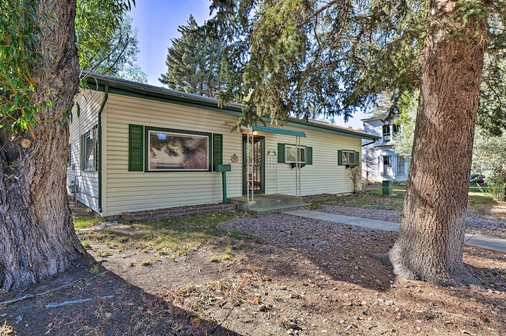 Buena Vista Home w/ Patio 2 Blocks to Main St view 4