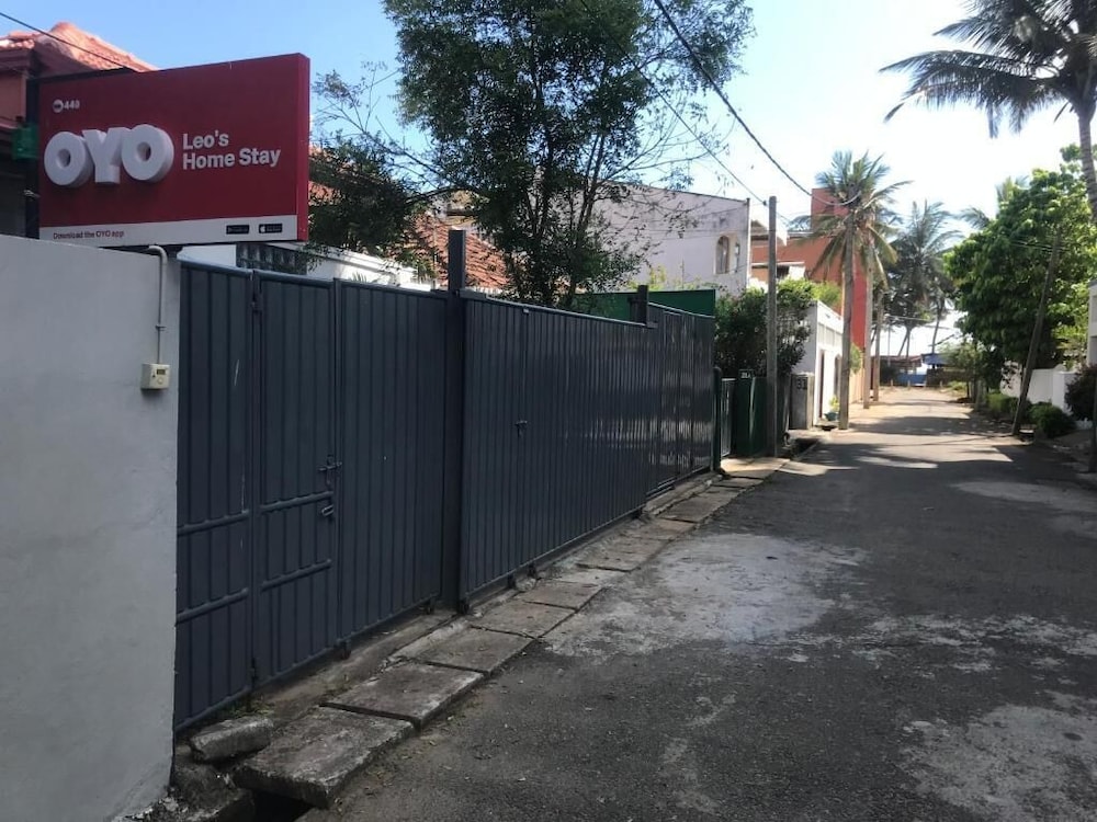 Leos Home Stay
