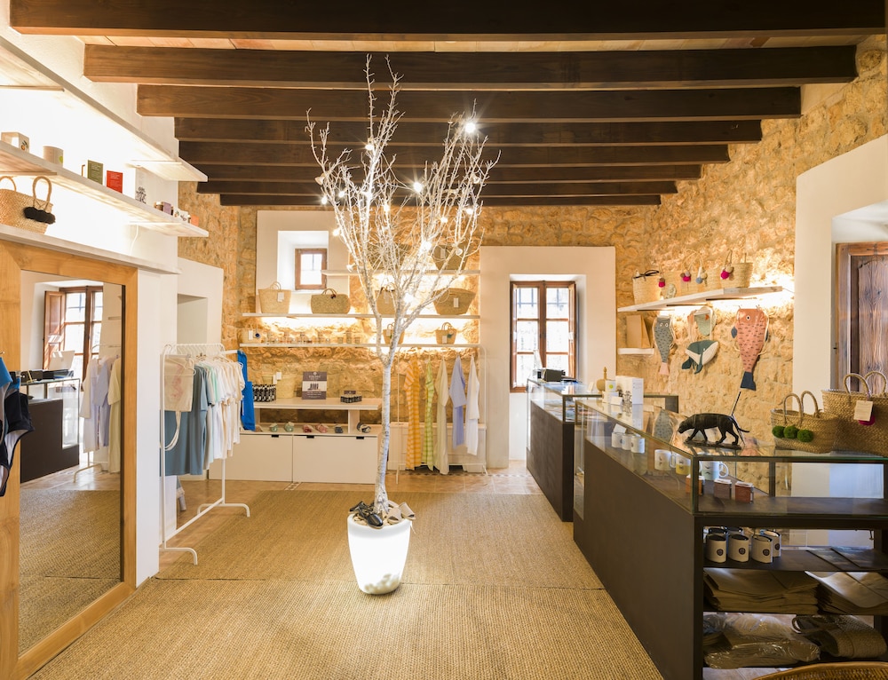 Hotel Sa Bassa Rotja Ecoturisme