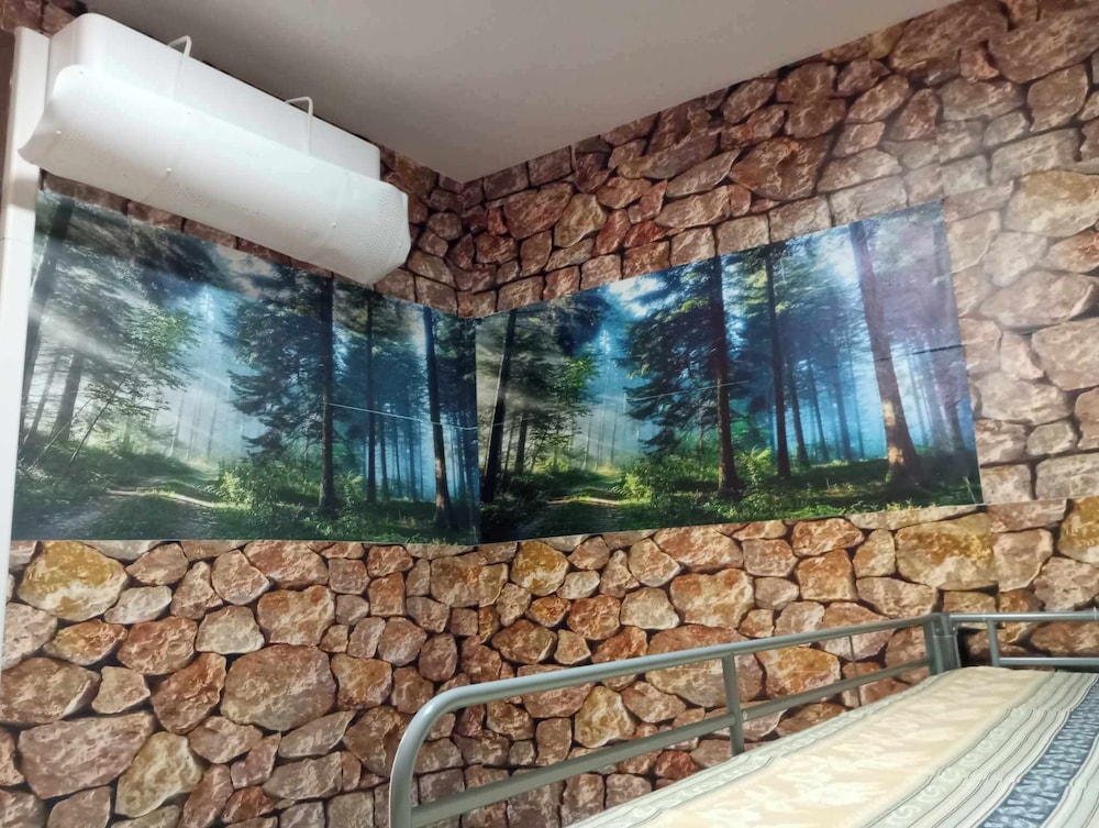 Albergue do Visconde