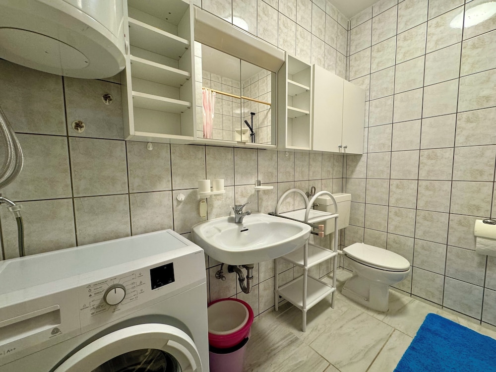 Apartman Jasna Jadranovo