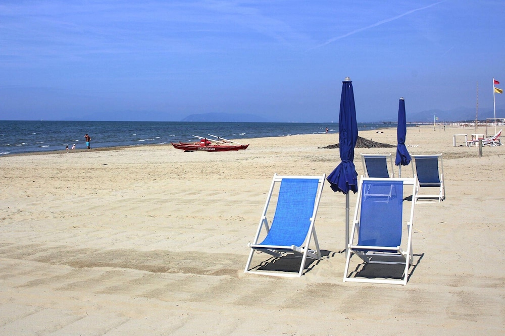 Holiday Home Fragola, Capezzano Pianore view 4