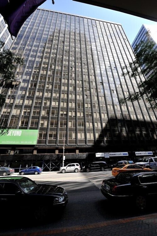 Market Rentals Downtown Apartments