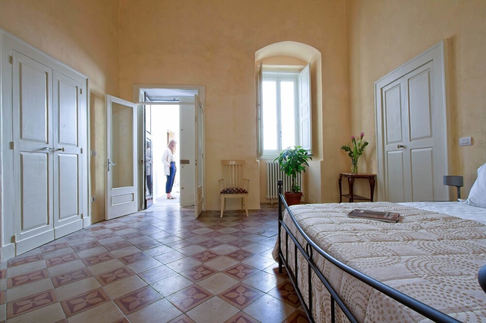 Palazzo Cariddi view 4