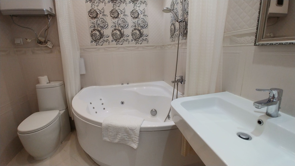 Kyiv Apartments Rent