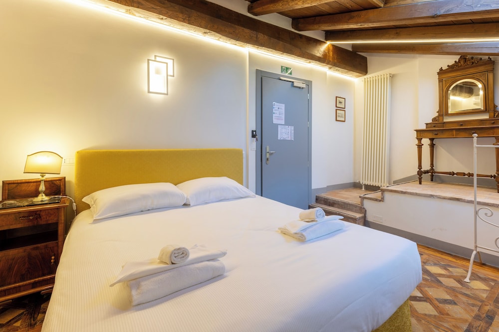 BolognaRooms com- La Cascina