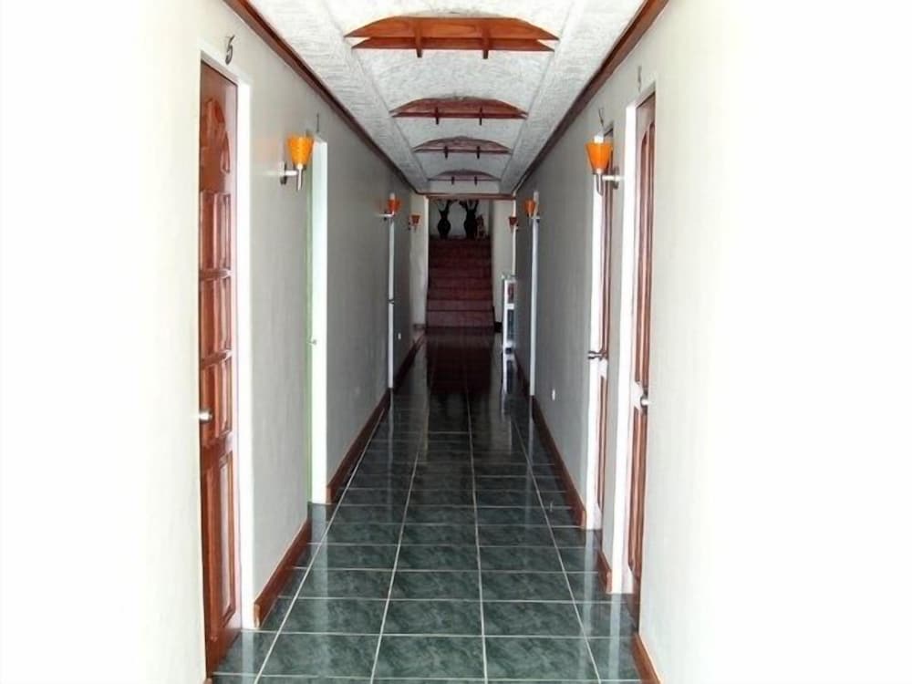 Blue Corals Beach Resort