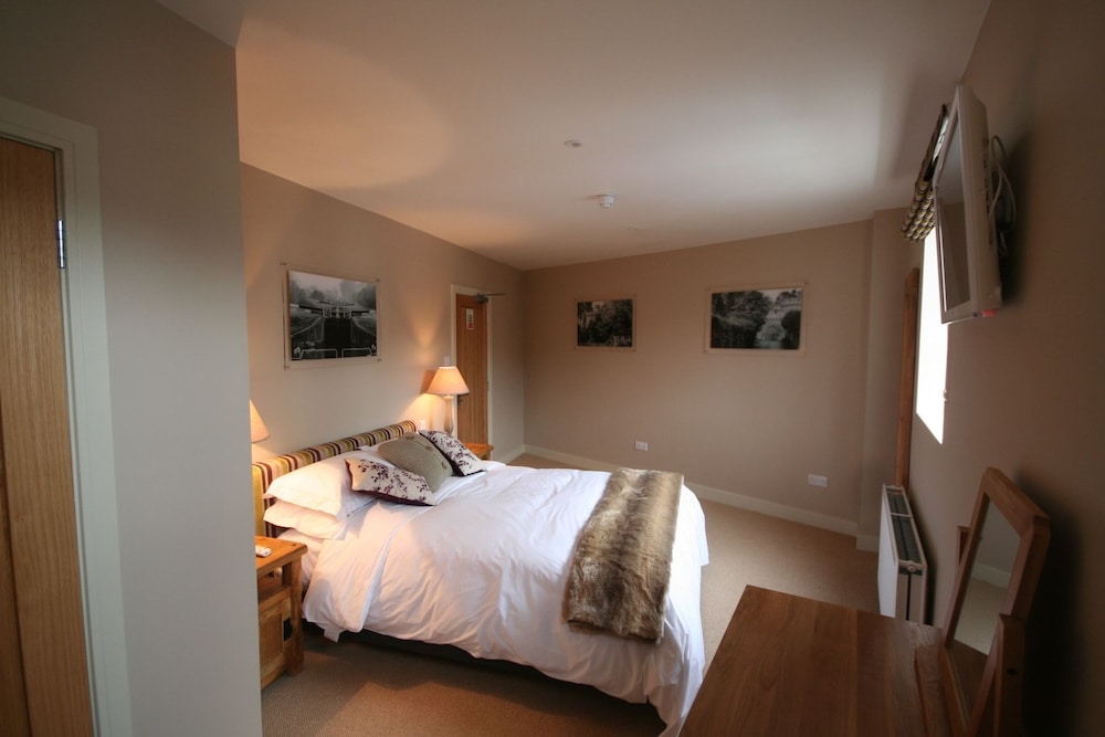 Devizes Vacations - The Peppermill - Property Image 5