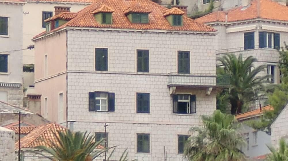 Guest house Palma