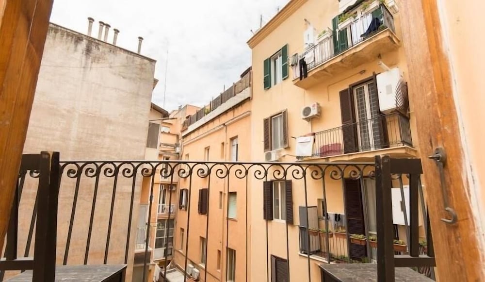 Fitzroy Allegria Suites