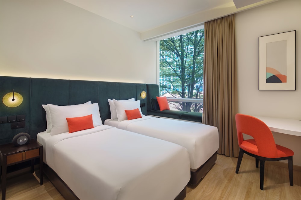 Park Regis by Prince Singapore photo 5