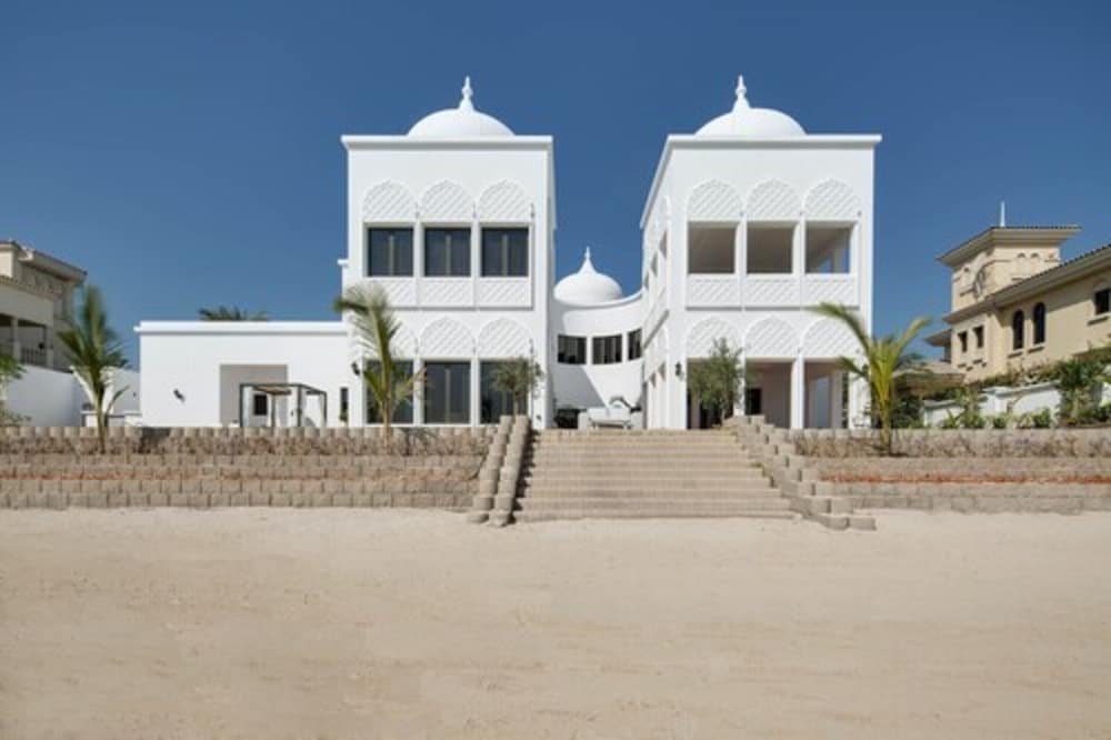Maison Privee - Frond Villa K