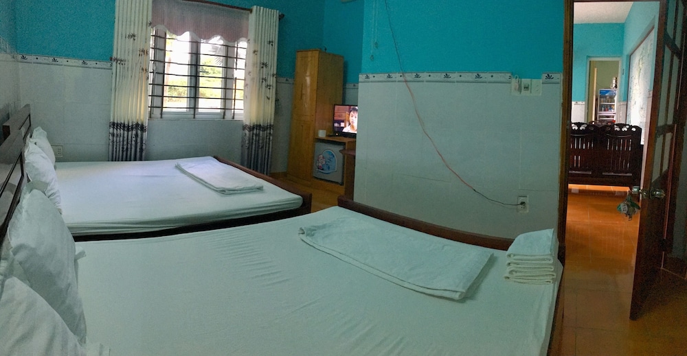 Thanh Ngoc Motel