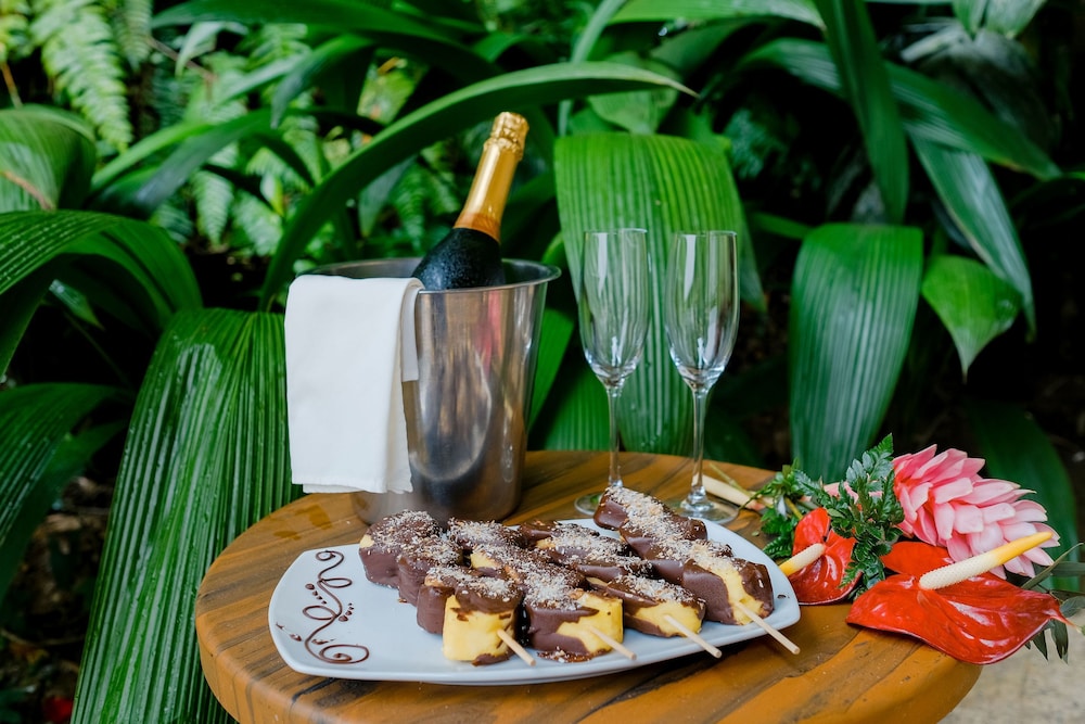 The Springs Resort & Spa at Arenal 90