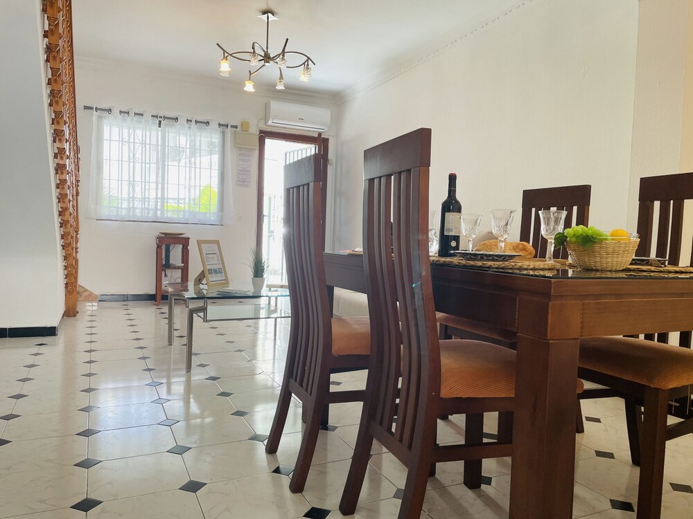Casa Encanto de Nerja by At Home Costa del sol