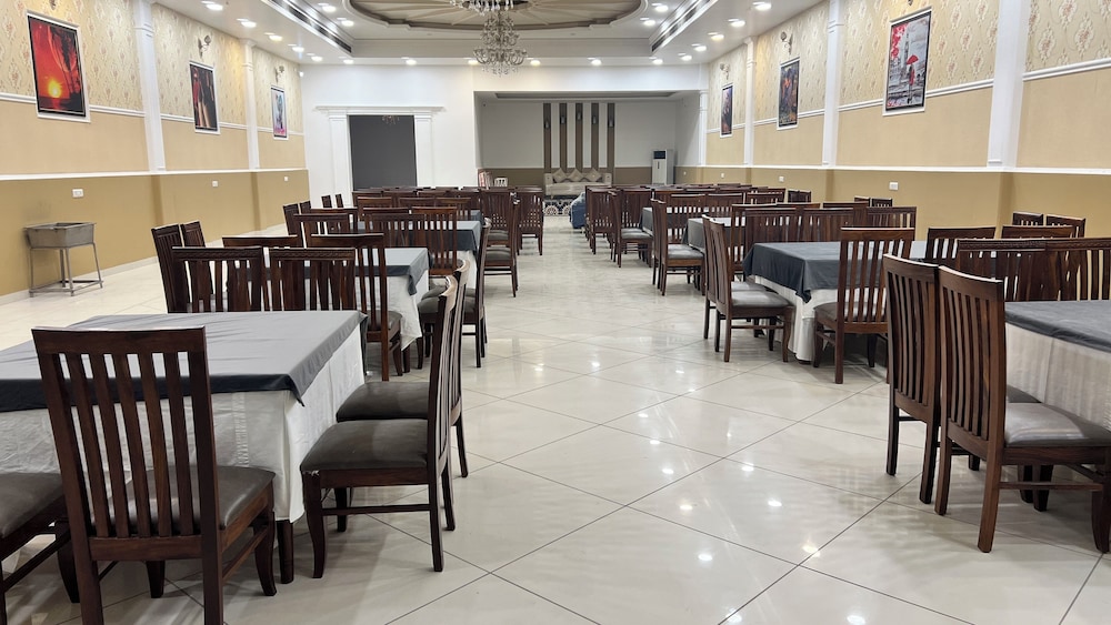Hotel Devaan